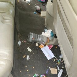 SERVICIO MÓVIL LAVADO Y DETALLADO DE CARROS EN TU CASA O TRABAJO (contact info removed) 