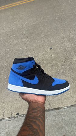 Jordan 1s
