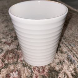 Ceramic Flower Pot
