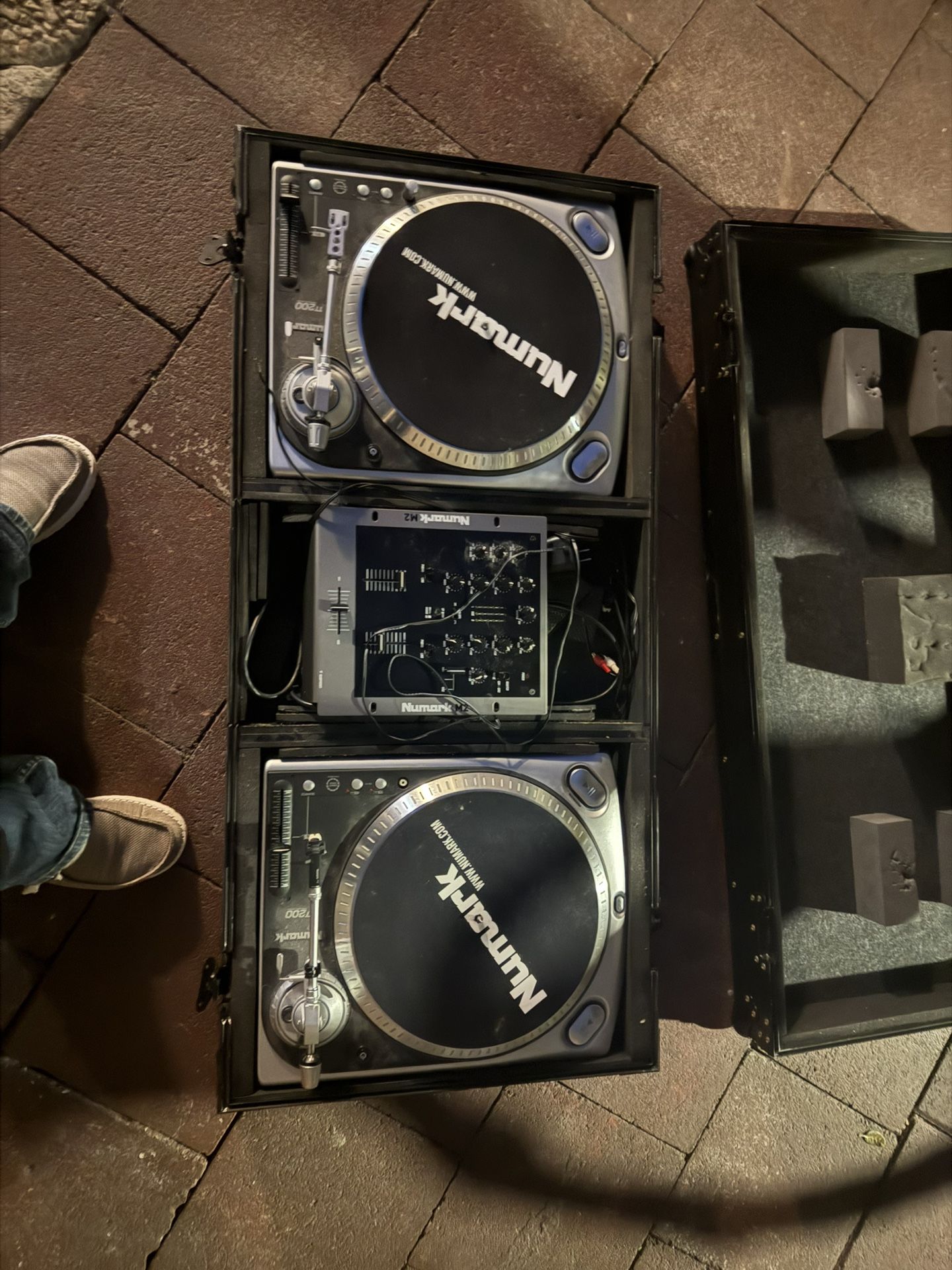 Dj Stuff