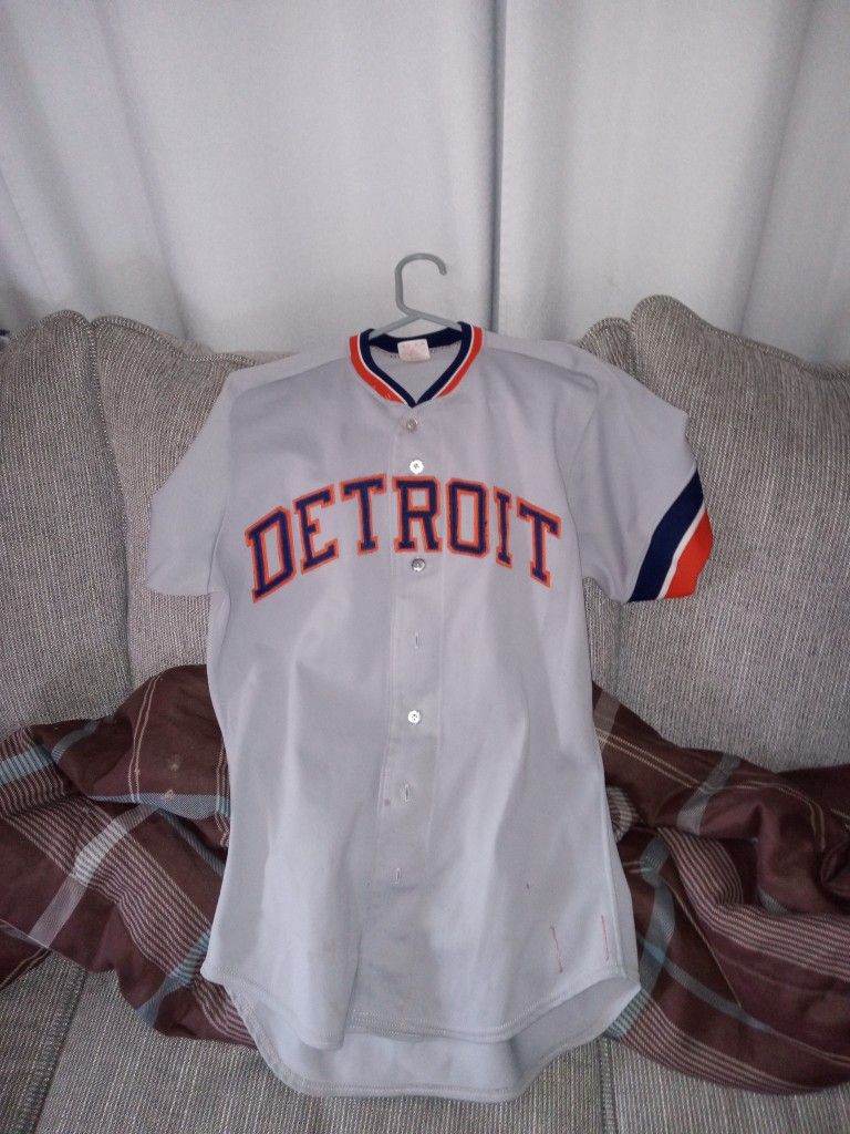Tigers Jersey