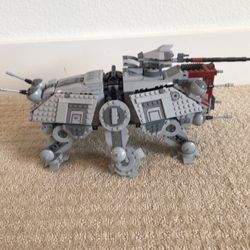 Lego Star Wars Atte 