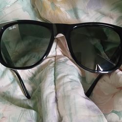 Ray bans wayfarer