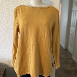 Meidum Knit Top 
