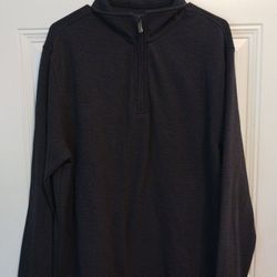 Van Heusen Flex Sweater Large Preowned 