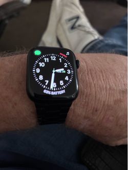 Apple Watch Series 8- 45mm