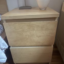 IKEA Bedroom Furniture For Sale