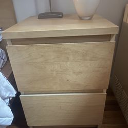 IKEA Bedroom Furniture For Sale