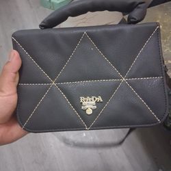 RADA wilabo Purse Bag