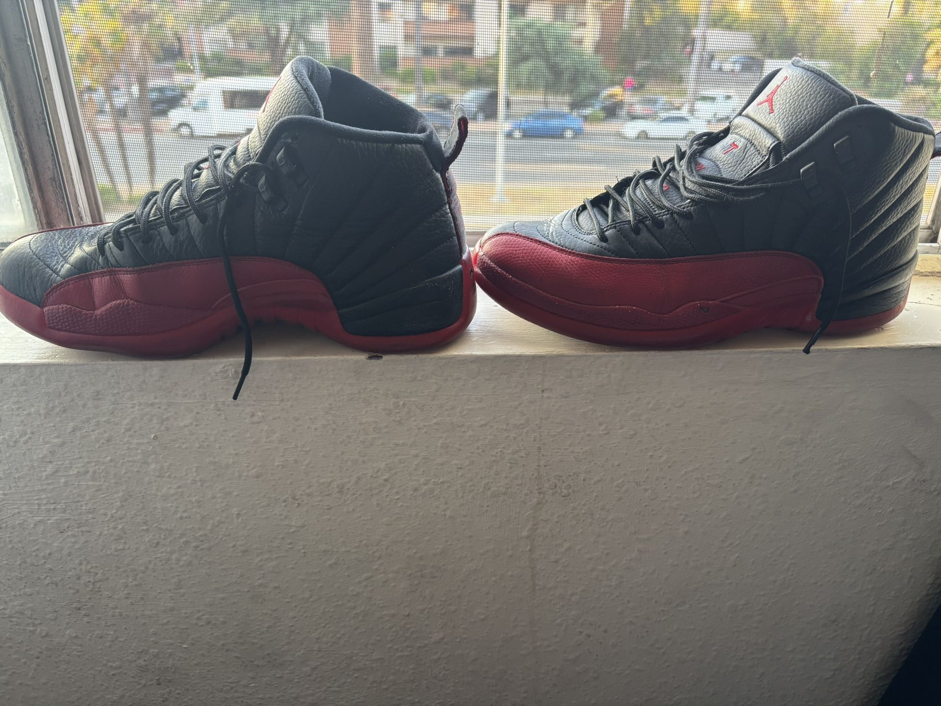 Jordans Retro