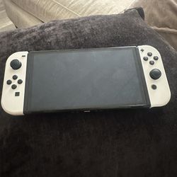 Nintendo switch 1st Gen 