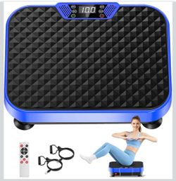 Vibration Plate Exercise Machine, Vibration Plate for Lymphatic Drainage
﻿ ﻿ Vibration Plates For Weight Loss,250 Speeds Shake Plate Exercise Equipmen