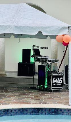 Dj Lights Fog Machines 