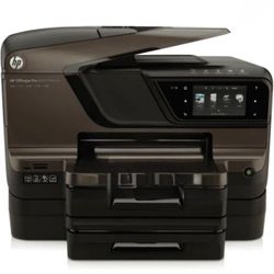 HP printer