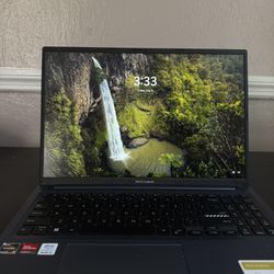 Laptop Asus Vivo Book 