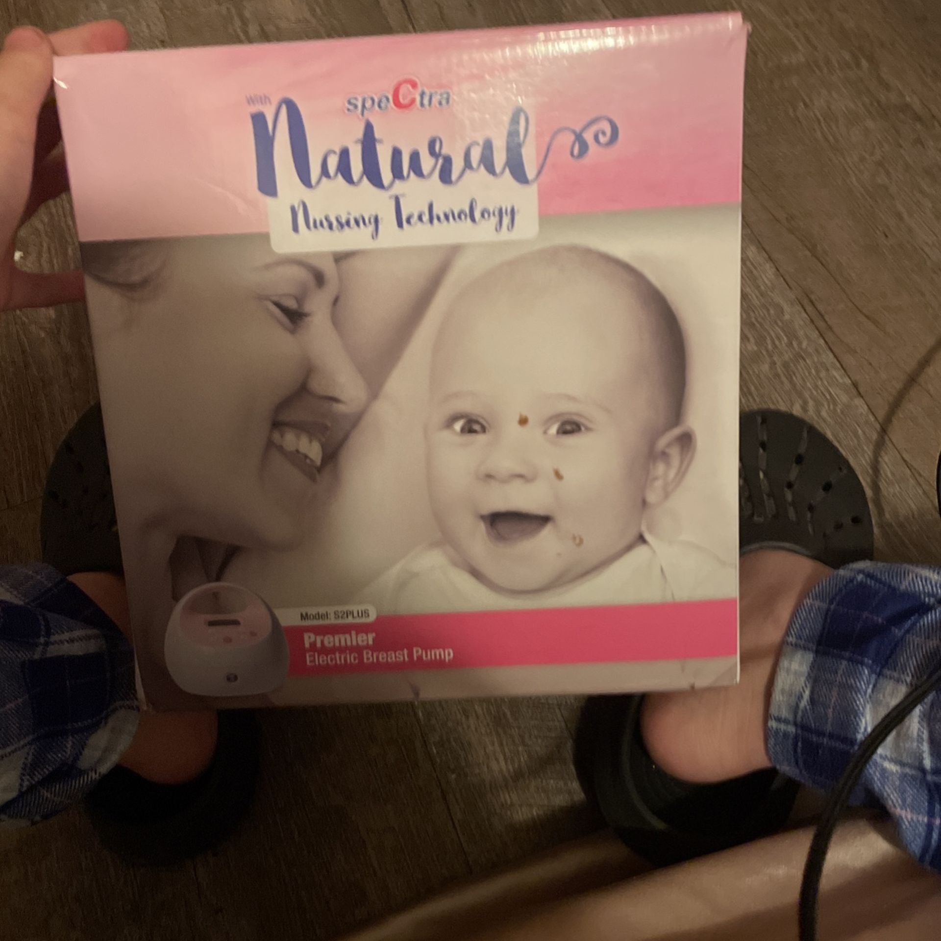 speCtra Natural Nursing Technology
