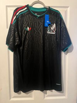 Mexico jersey