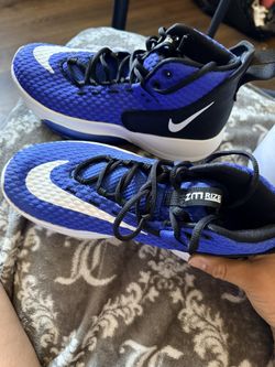 Nike Zoom Rize TB