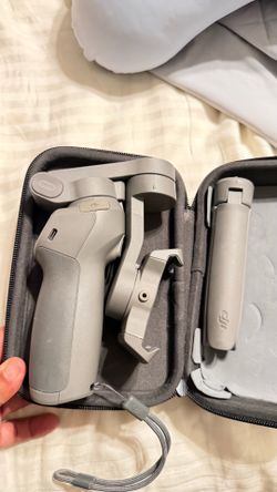 Osmo Mobile 3