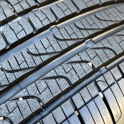 2 Pcs 195/55/16 ( 87 V ) Pirelli Cinturato P7 All Season  Las 2 son usadas está en buen estado  Las 2 estoy vendiendo por $110 