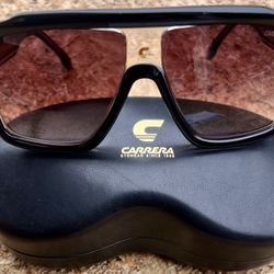 Carrera Sunglasses 