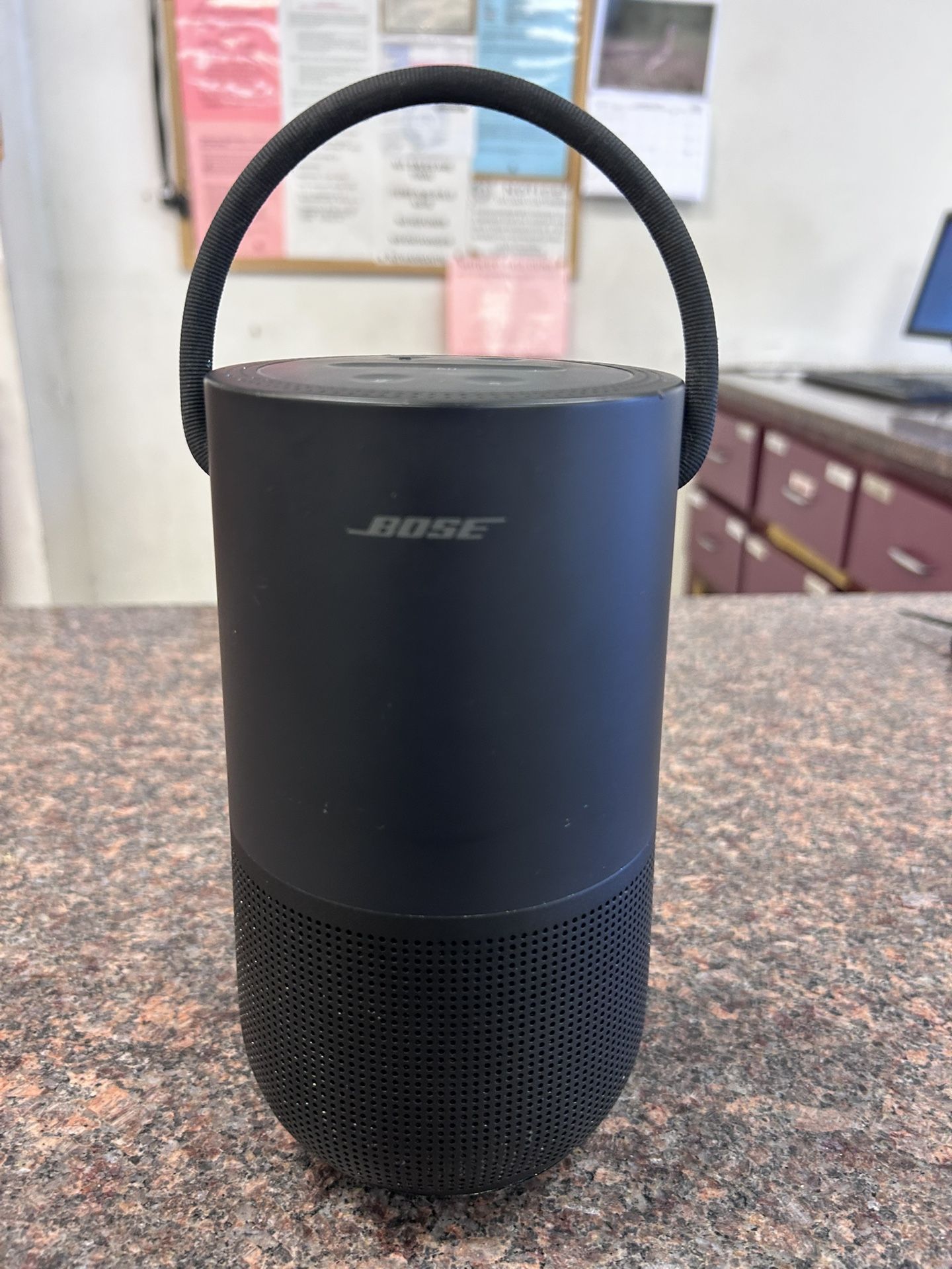 Bose Portable Speaker