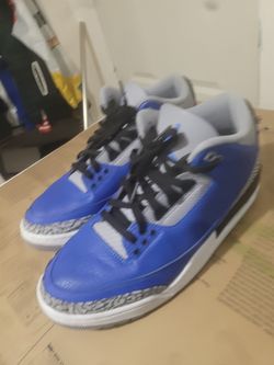 Jordans Size 10