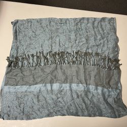 Pashmina Shawl (Lot T)