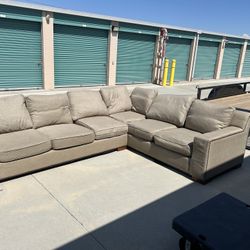 COUCH SET