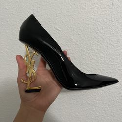 YSL Heels