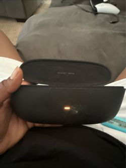 Oakley meta glasses Charging Case