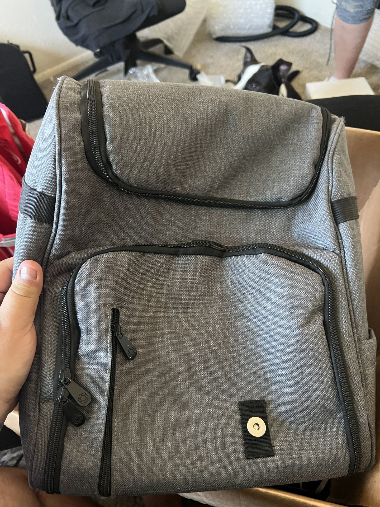 ONIVA COOLER BACKPACK