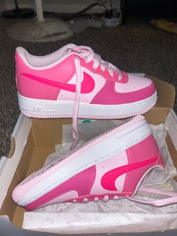 Pink Air Forces