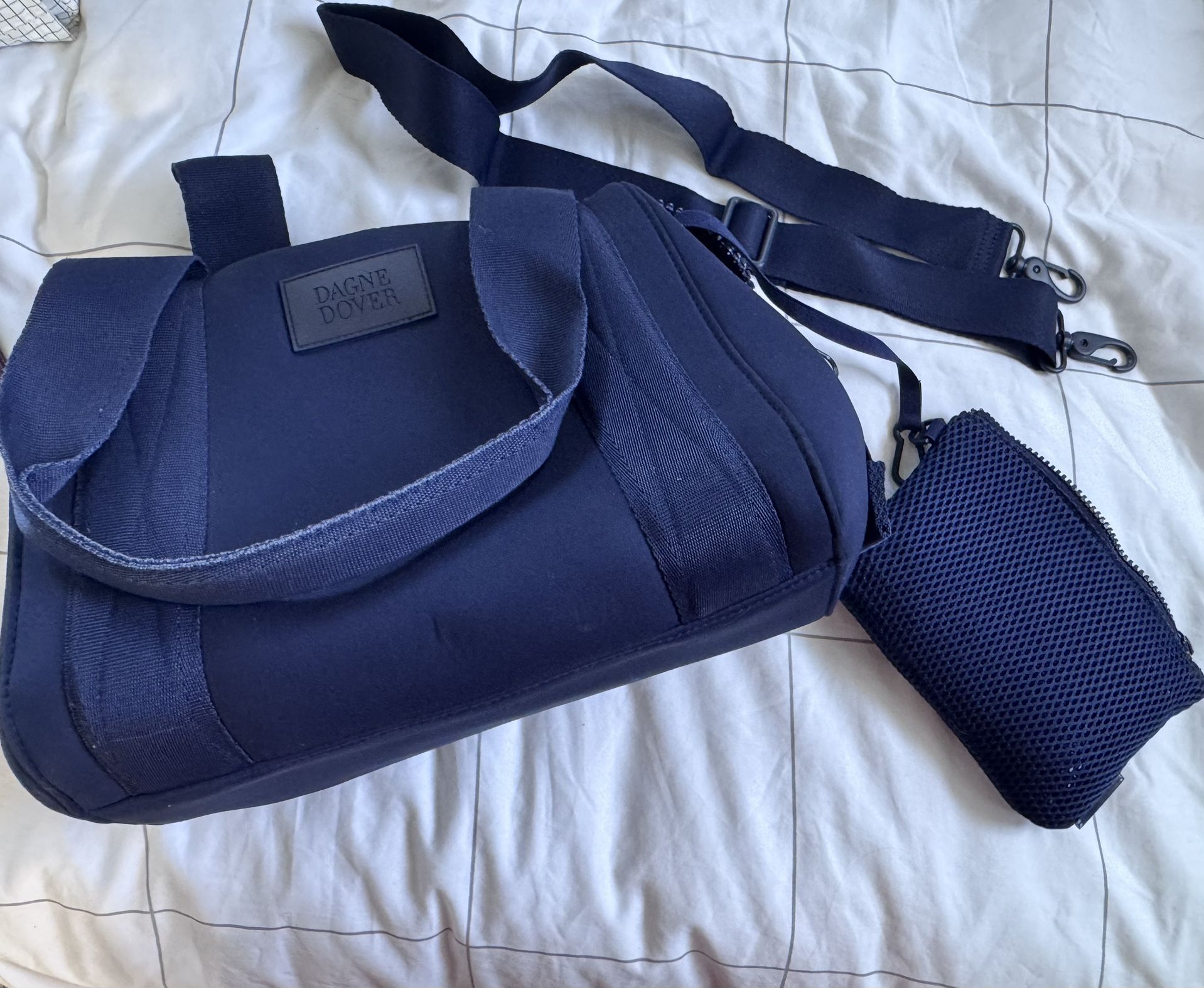 Dagne Dover Landon Carryall Size S