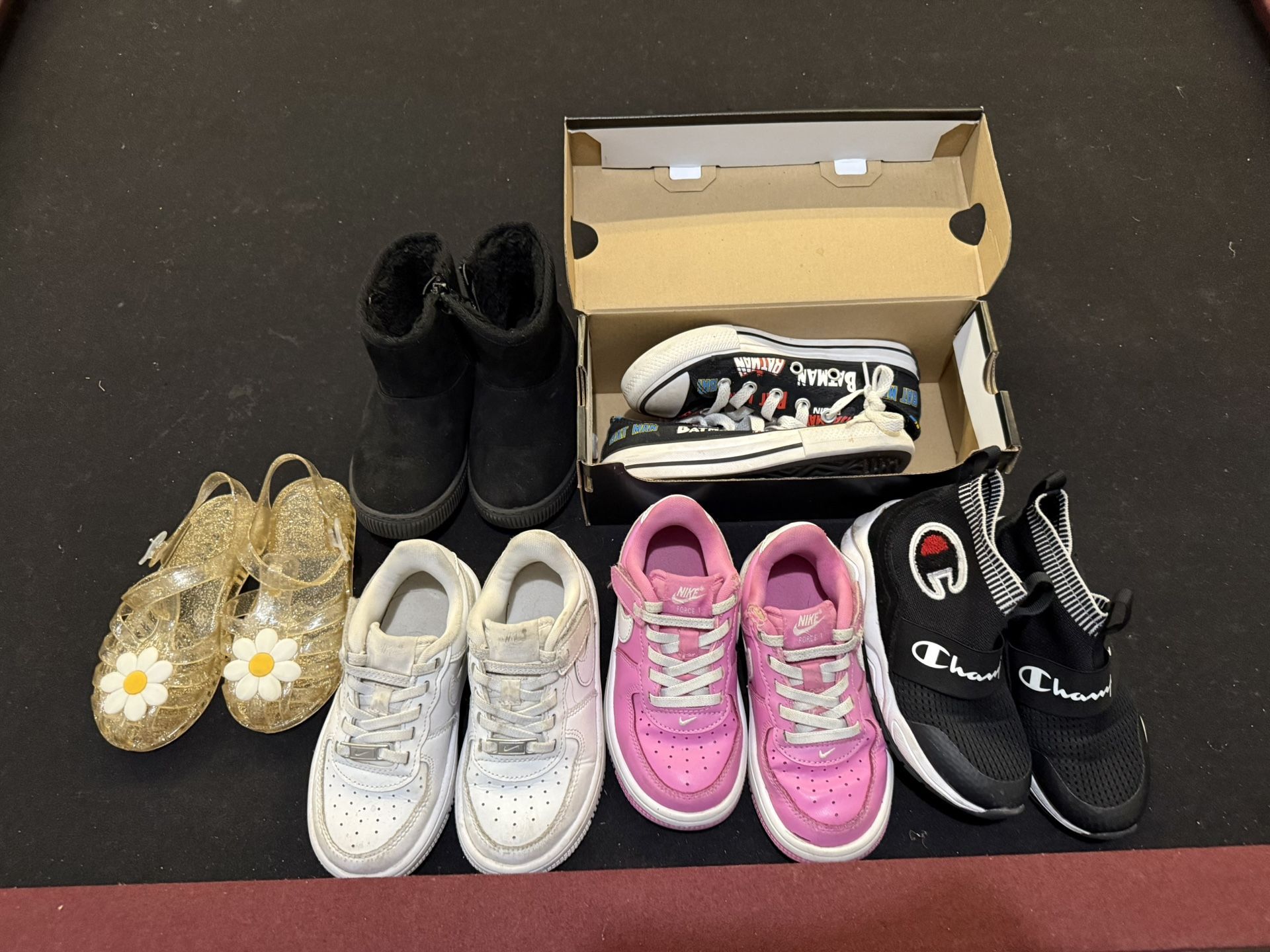 Toddler Shoes