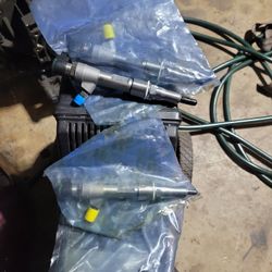 Inyector Diesel  New 6.4 Ford 2008 To 2010 