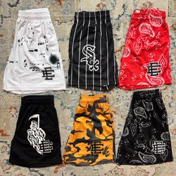 Men’s Shorts Eric Emanuel Size S/M