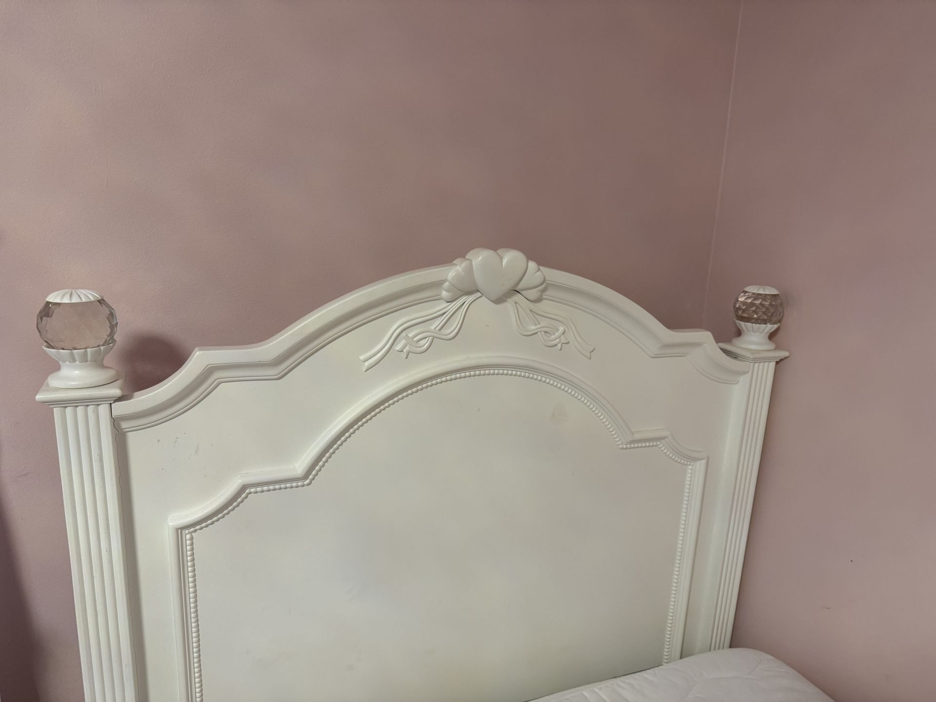 Twin Bed Only