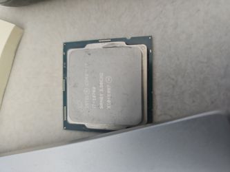 I7 10700