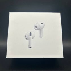AirPods pro 3