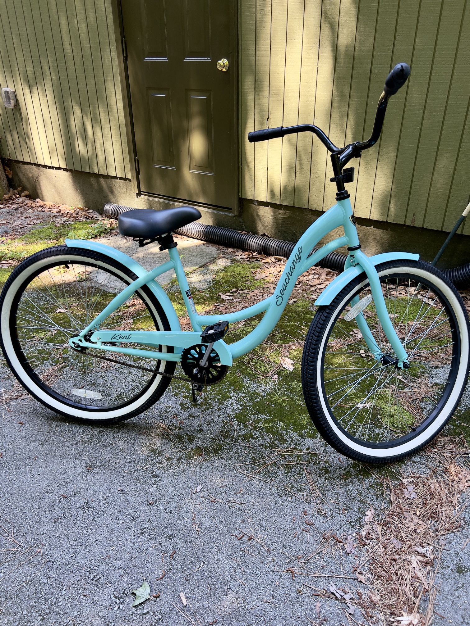 Avalon Bike New