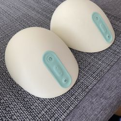 Willow 360® Wearable Breast Pump
