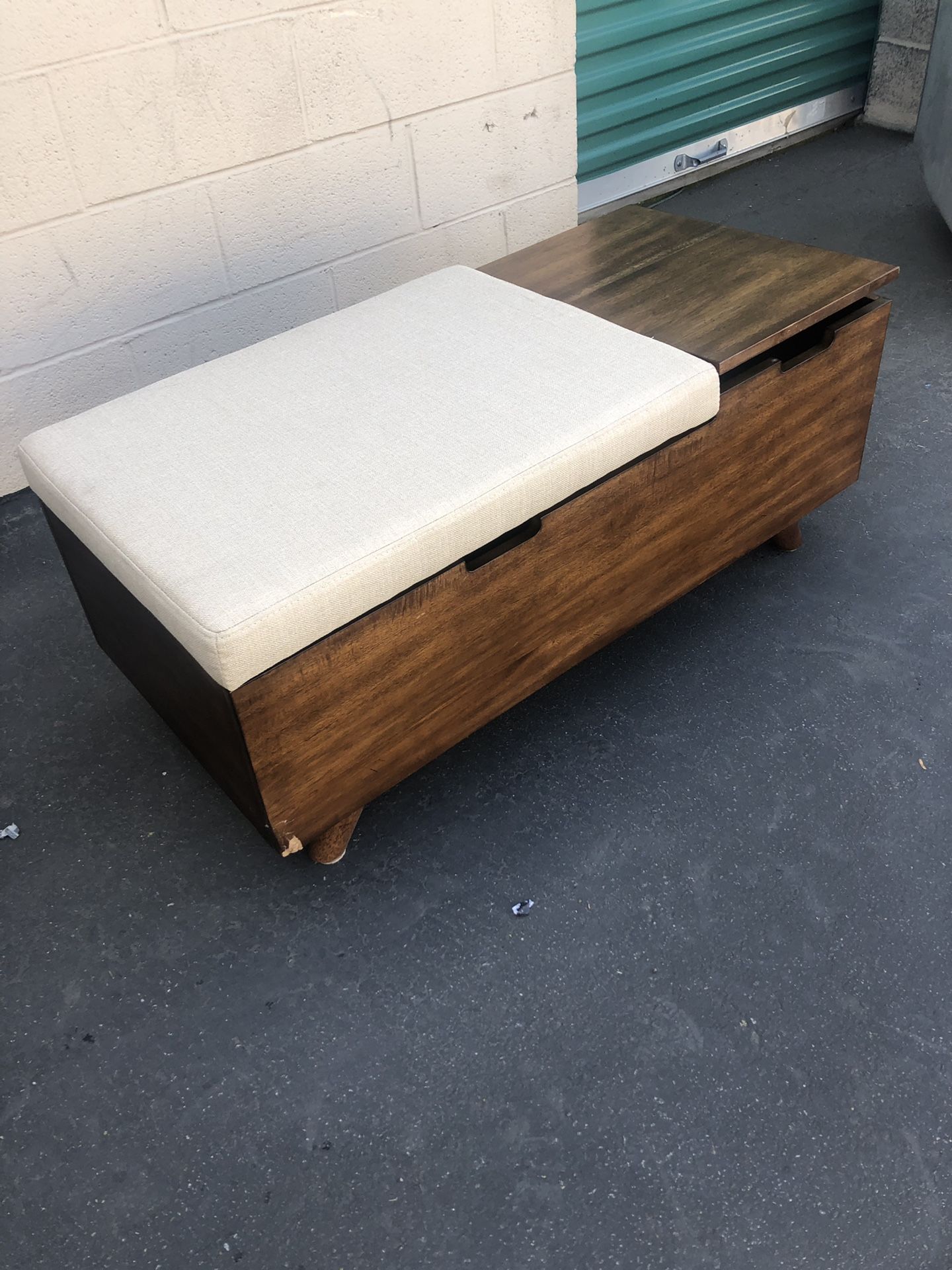 Project 62 best sale bench