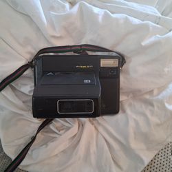 Kodak Instamtic Canera