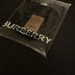 Burberry Shirt