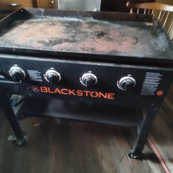 Black Stone 