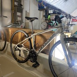 Cannondale Quick 