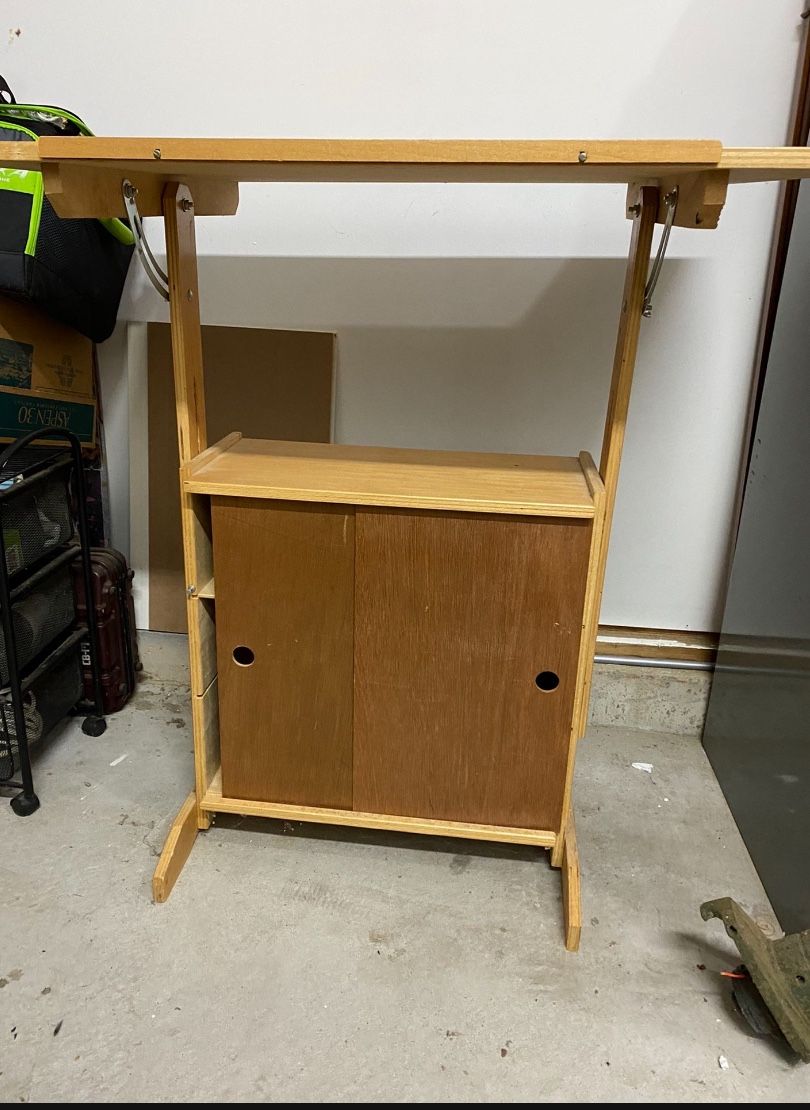 Drawing Table