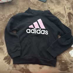 Adidas Girl Sweater 