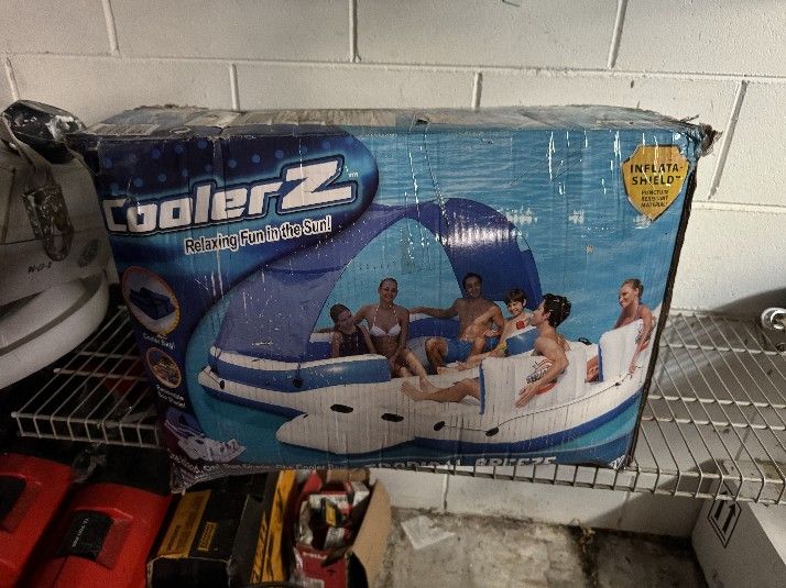 Coolerz